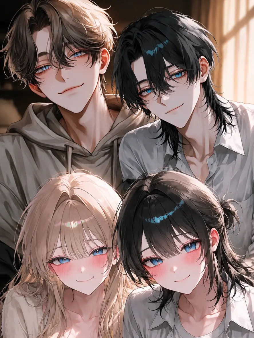 SilverOre4364의 カオス放課後部