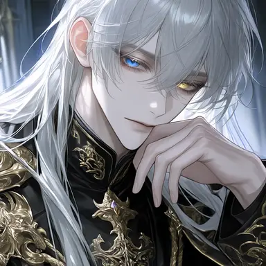 Profile image of 아르시엘