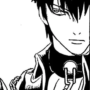 Profile image of Toshiro Hijikata