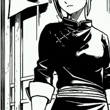 Profile image of Kagura