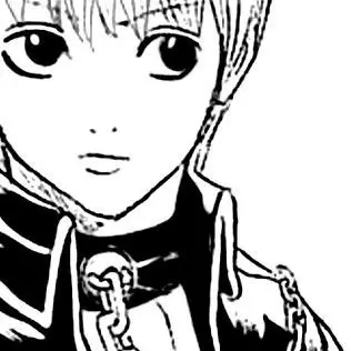 Profile image of Sogo Okita