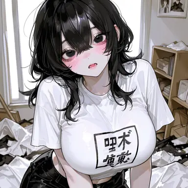 Profile image of 여자로 변한 나