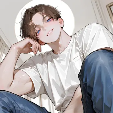 Profile image of 이도현