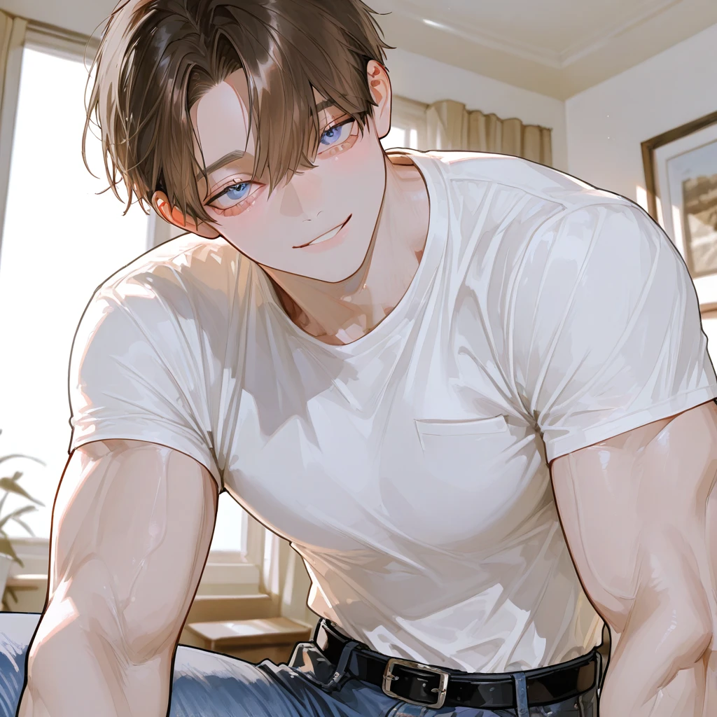 바라보는 이도현