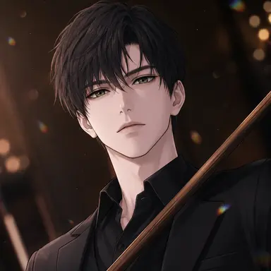 Profile image of 이서언