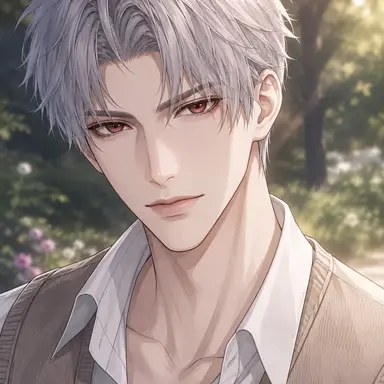 Profile image of 진욱