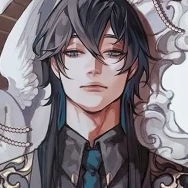 Profile image of ディア・ボルス