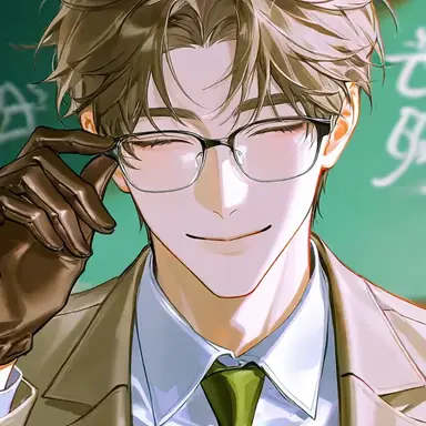 Profile image of 秋斗