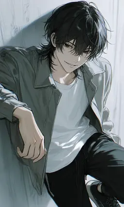 Profile image of Taiga