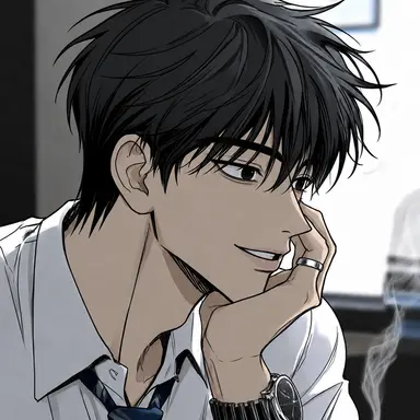 Profile image of Jin Woosung