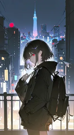Profile image of 西矢　ナギサ