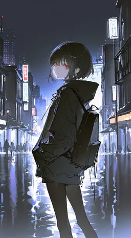 Profile image of 西矢　ナギサ