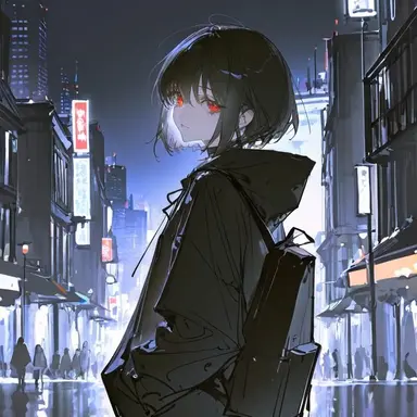 Profile image of 西矢　ナギサ