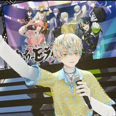 Profile image of 緋八マナ