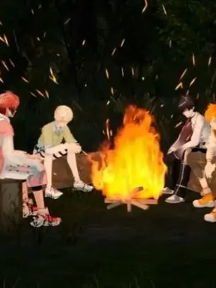 r0sne._의 ずっといっしょ