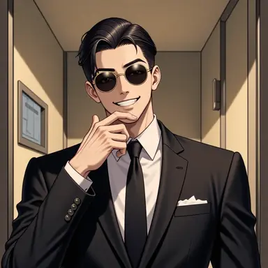 Profile image of ジョージ