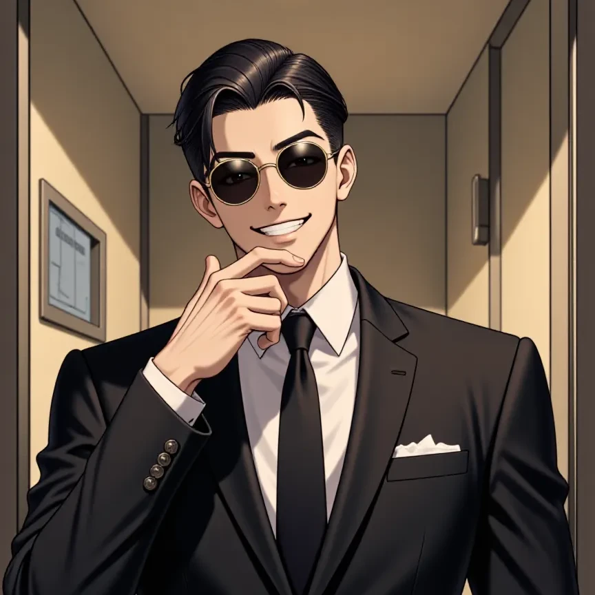 ジョージ