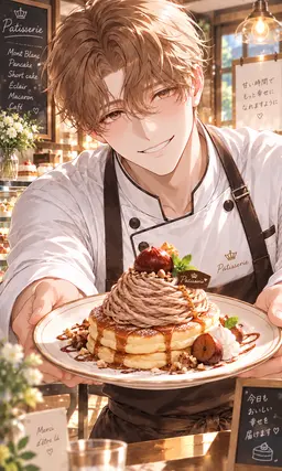 Profile image of 秀虎