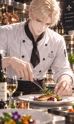 Profile image of 줄리앙