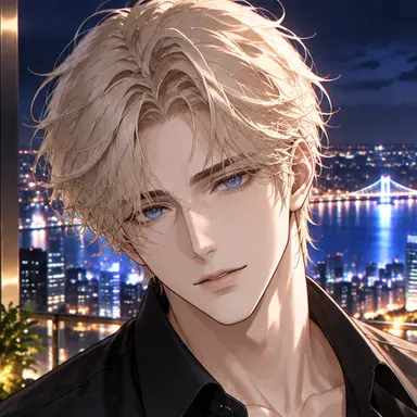 Profile image of 줄리앙