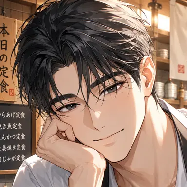 Profile image of 마코토