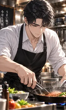 Profile image of 마코토