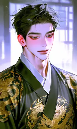 Profile image of イ・テユン
