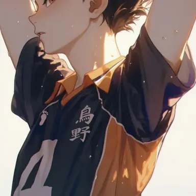Profile image of 西谷 夕