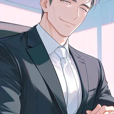 Profile image of Aldric Voss