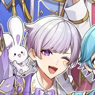 Profile image of 初兎