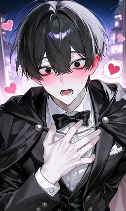 Profile image of レイ