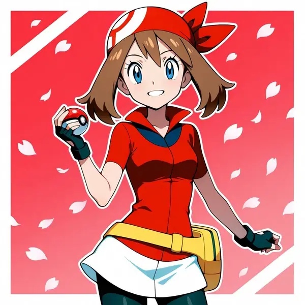 SnappyGorge4952의 ハルカ