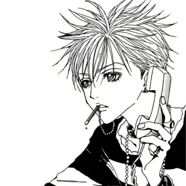 Profile image of シン