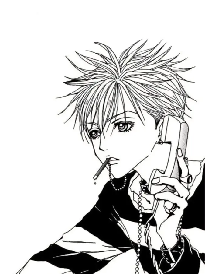 copy__의 岡崎真一