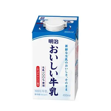 Profile image of 牛乳