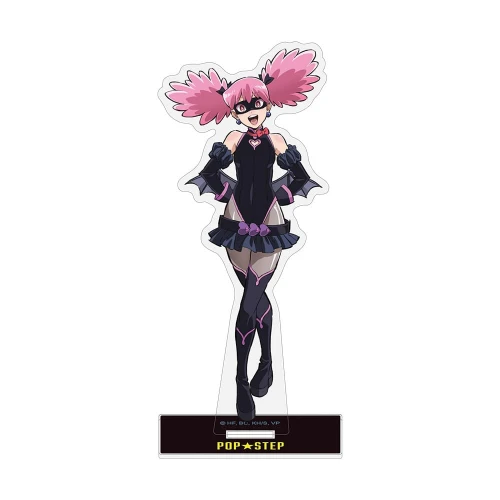 팝☆스텝