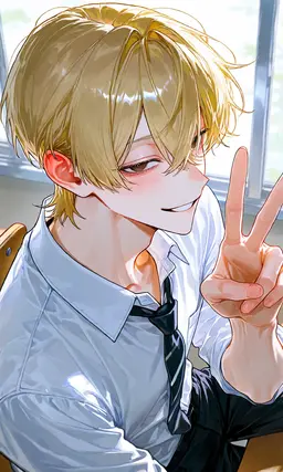 Profile image of 루이
