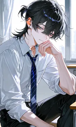 Profile image of 사쿠토