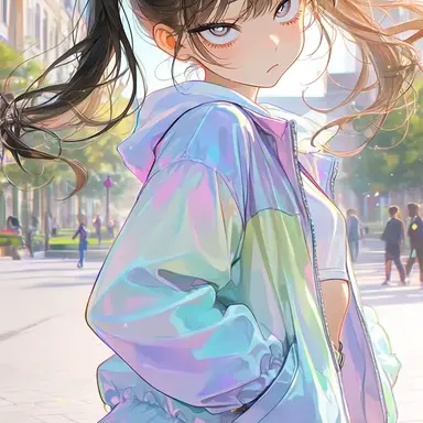 Profile image of 리사