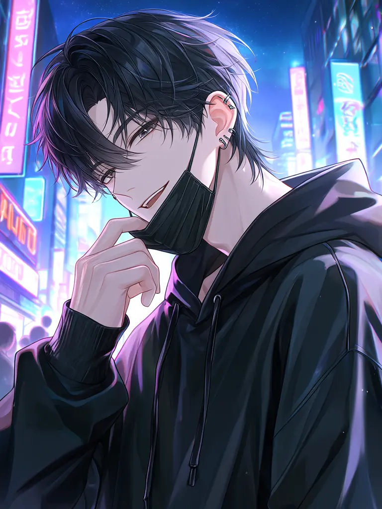 suyasuya_dream의 裏垢男子のJINくん