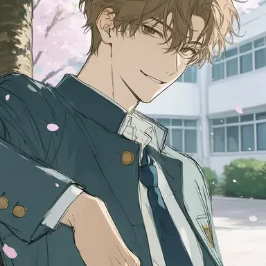 Profile image of 優太