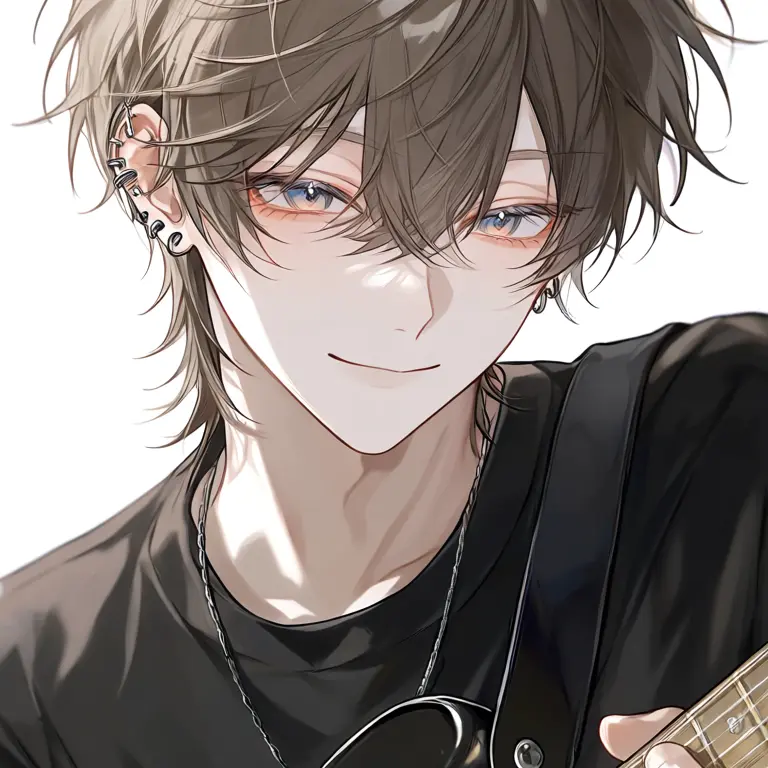 i_luv.U00의 私の憧れ