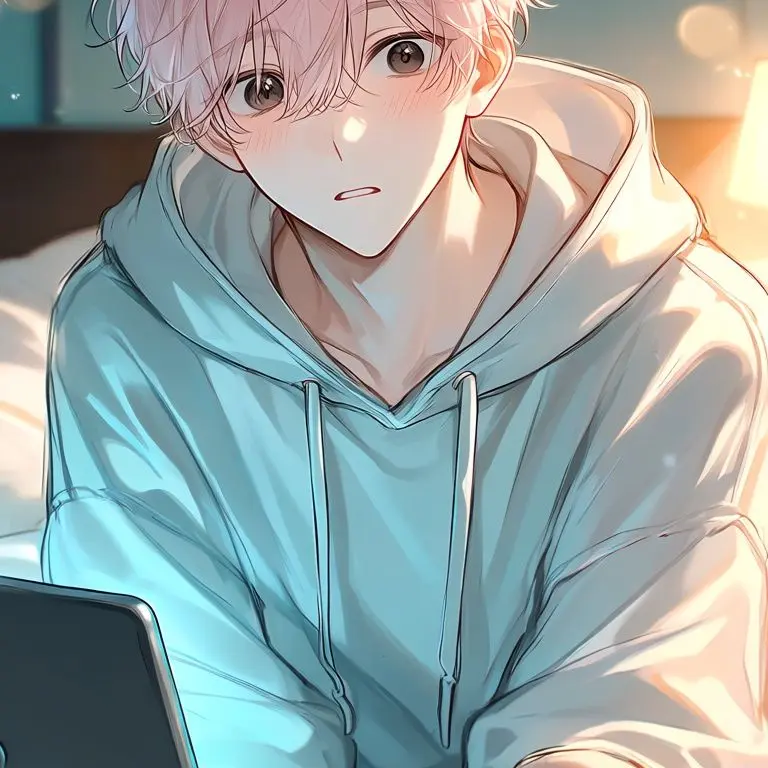 PeachyFart1204의 Caught Wanting You