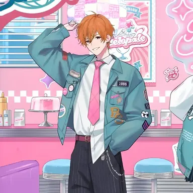 Profile image of 시노노메 아키토