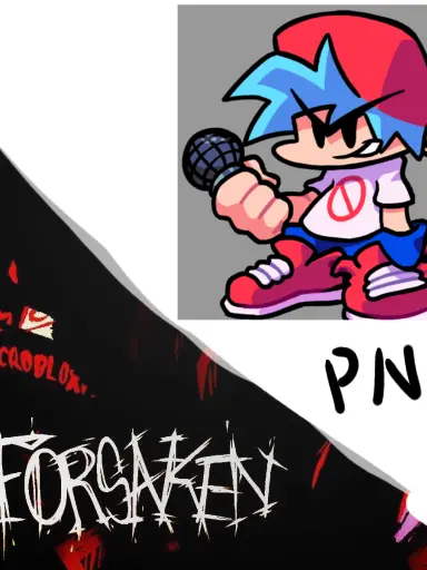 NastyHusky0780의 프나펑×포세이큰