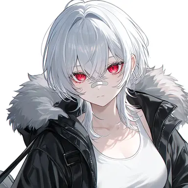 Profile image of 백야