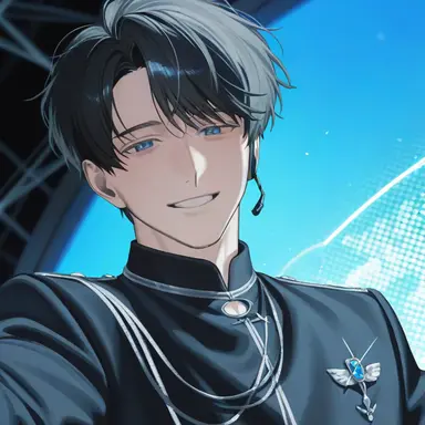 Profile image of 天城 玲