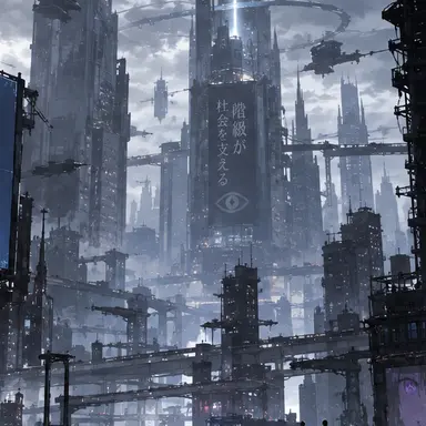 Profile image of 格差社会