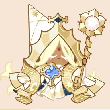 Profile image of 퓨어바닐라 쿠키
