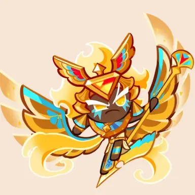 Profile image of 골드치즈 쿠키